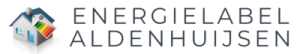 Logo Energielabel Aldenhuijsen